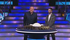 Roberto alla Ruota delle Meraviglie