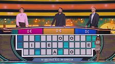 La Ruota del Tempo: IV secolo a.C. in Grecia