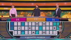 La Ruota del Tempo: IV secolo a.C. in Grecia