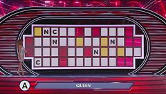 Round musicale: Queen