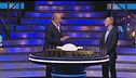 Il campione Alessandro alla Ruota delle Meraviglie