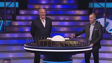 Alessandro torna alla Ruota delle Meraviglie