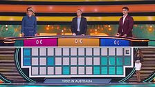 La Ruota del Tempo: nel 1932 in Australia
