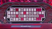 Round Musicale: Oh happy day