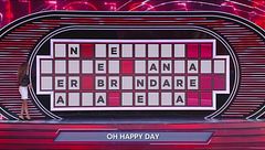 Round Musicale: Oh happy day