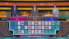 La Ruota del Tempo: 2024 a Cleveland