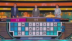 La Ruota del Tempo: 2024 a Cleveland