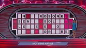 Round musicale: mo' viene Natale