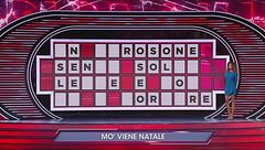 Round musicale: mo' viene Natale