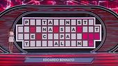 Round Musicale: Edoardo Bennato
