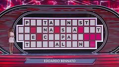 Round Musicale: Edoardo Bennato