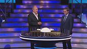 Massimiliano torna alla Ruota delle Meraviglie