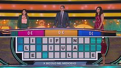 La Ruota del Tempo: X secolo d.C. in Europa