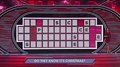 Round musicale: "Do they know it's Christmas?"