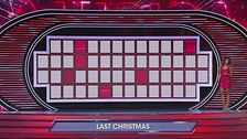 Round Musicale: Last Christmas