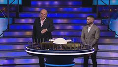 Morgan alla Ruota delle Meraviglie