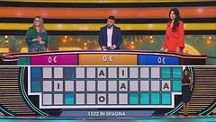 La Ruota del Tempo: 1522 in Spagna