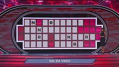 Round musicale: Sal Da Vinci