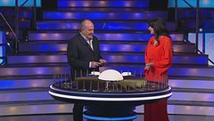 Luisa alla Ruota delle Meraviglie