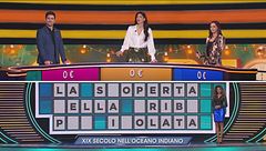 La Ruota del Tempo: XIX secolo nell'Oceano Indiano