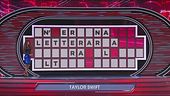 Round Musicale: Taylor Swift