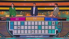 La Ruota del Tempo: negli USA nel 1834