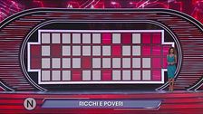 Round Musicale: Ricchi e Poveri