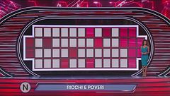 Round Musicale: Ricchi e Poveri