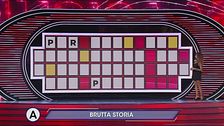 Round Musicale: Brutta storia