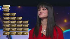 Monica alla Ruota delle Meraviglie