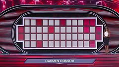 Round Musicale: Carmen Consoli