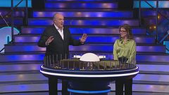 Fortuna alla Ruota delle Meraviglie