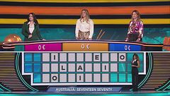 Il Gira Mondo: Australia: Seventeen Seventy