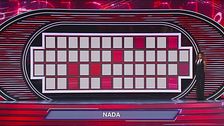 Round Musicale: Nada