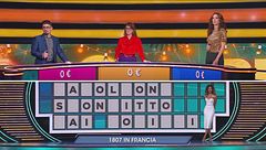 La Ruota del Tempo: 1807 in Francia