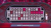 Round Musicale: Merry Christmas baby