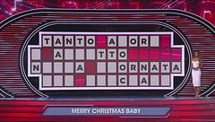 Round Musicale: Merry Christmas baby