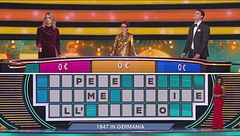 La Ruota del Tempo: 1847 in Germania