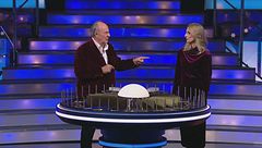 Valeria alla Ruota delle Meraviglie