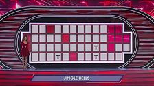 Round musicale: "Jingle Bells"