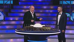 Alessandro alla Ruota delle Meraviglie