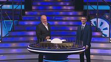La Ruota delle Meraviglie di Jimmy