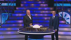 La Ruota delle Meraviglie di Jimmy