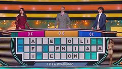 La Ruota del Tempo: 1518 a Strasburgo