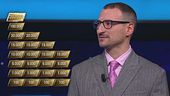 Il campione Jimmy alla Ruota delle Meraviglie