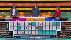 La Ruota del Tempo: VI secolo in India