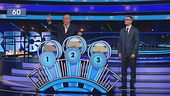 Jimmy alla Ruota delle Meraviglie