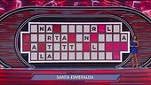Round Musicale: Santa Esmeralda
