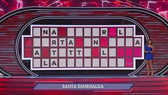 Round Musicale: Santa Esmeralda