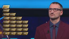 Jimmy alla Ruota delle Meraviglie